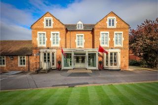 Muthu Clumber Park Hotel & Spa
