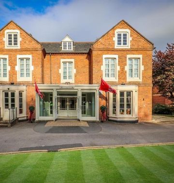 Muthu Clumber Park Hotel & Spa