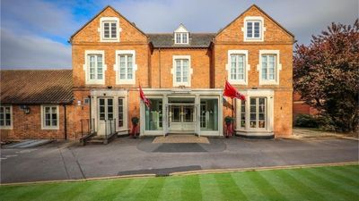 Muthu Clumber Park Hotel & Spa