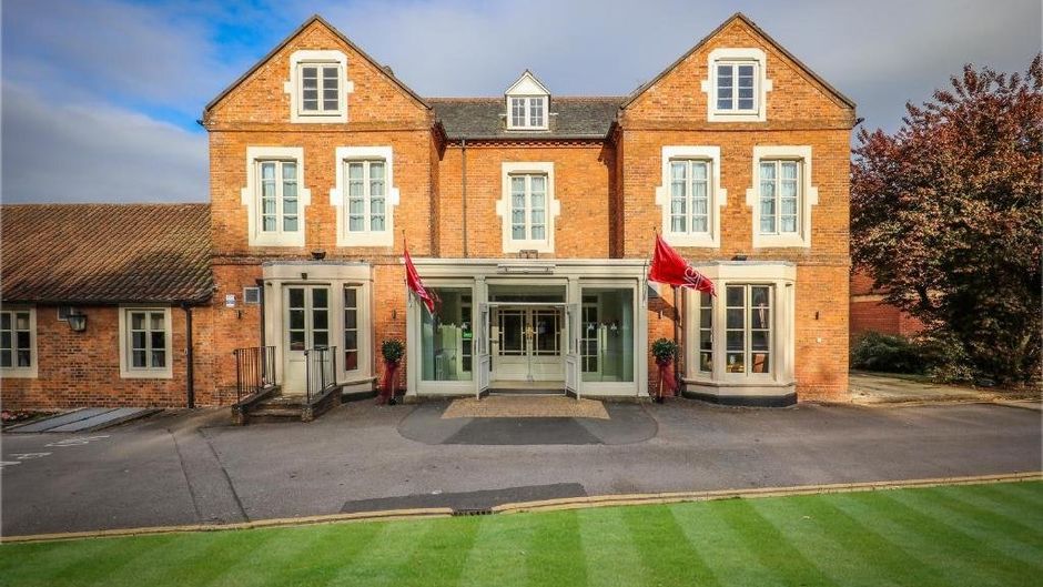 Muthu Clumber Park Hotel & Spa Exterior
