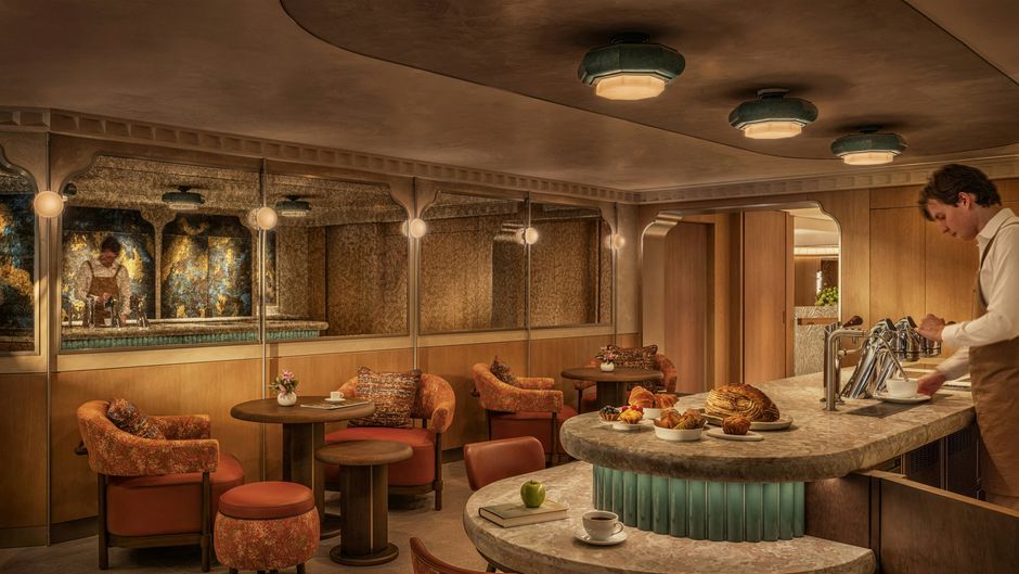 Mandarin Oriental The Landmark Hong Kong Other