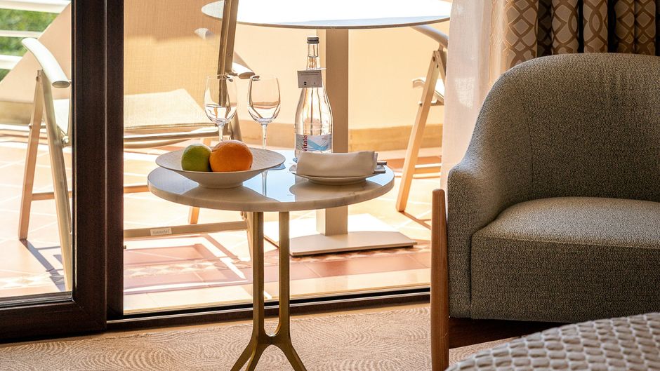 Hotel Quinta do Lago Room