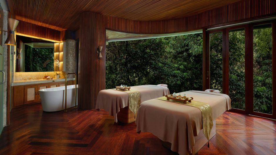 Hiliwatu Bali Ubud Resort Spa