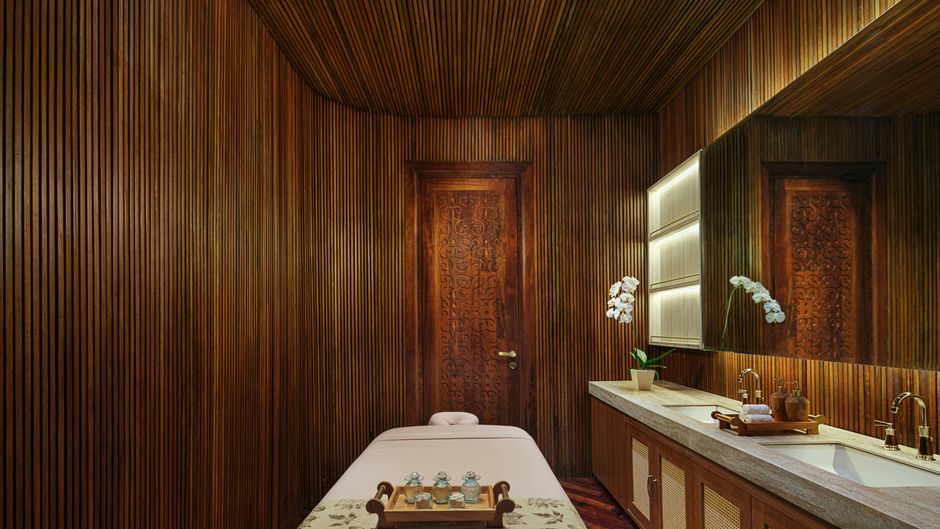 Hiliwatu Bali Ubud Resort Spa