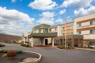 Courtyard by Marriott Elmira Horseheads