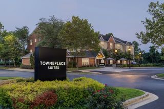 TownePlace Suites by Marriott