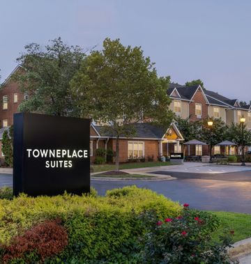 TownePlace Suites by Marriott