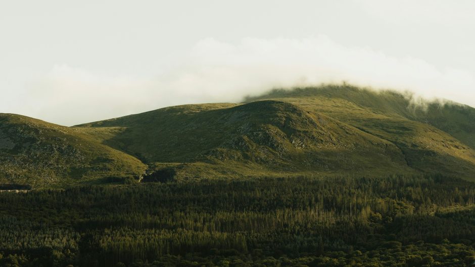 Slieve Donard Other