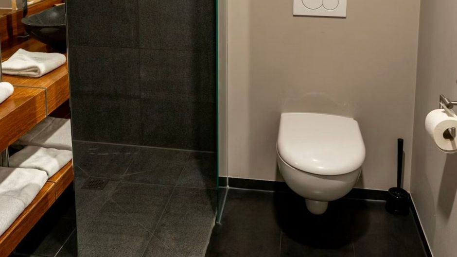 Zum Storchen Room