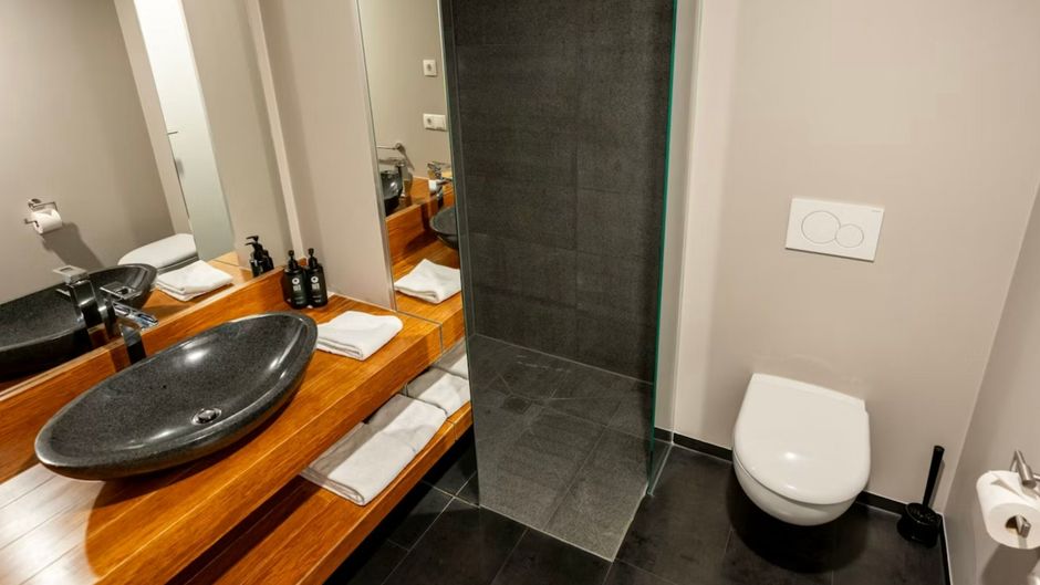 Zum Storchen Room