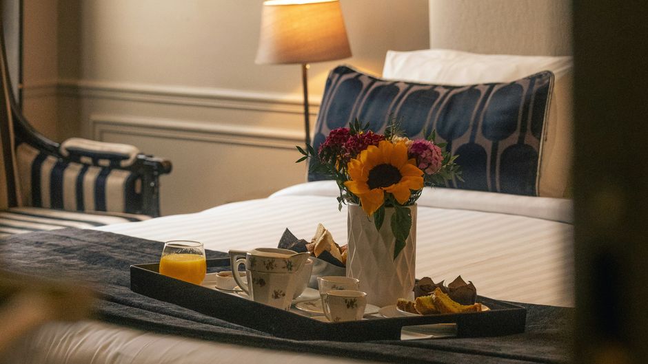 Hotel La Belle Juliette Recreation