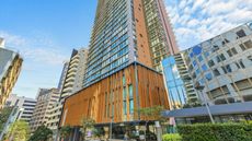 Astra Apartments St Leonards
