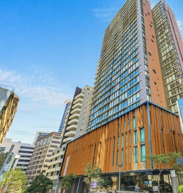 Astra Apartments St Leonards
