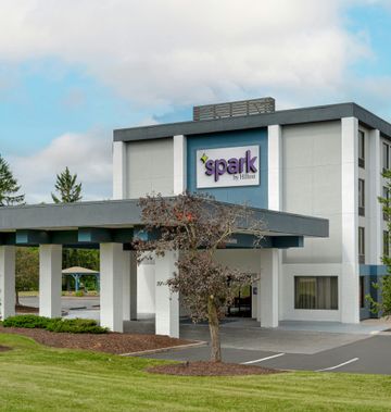 Hotel Concord Syracuse