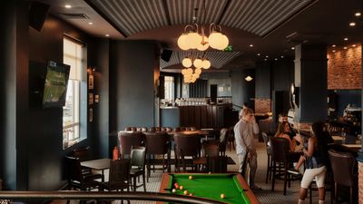 Portrush Atlantic Hotel