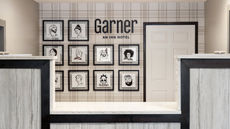 Grander Inn & Suites Tyler