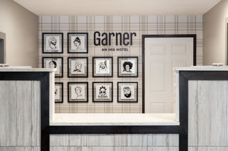 Grander Inn & Suites Tyler