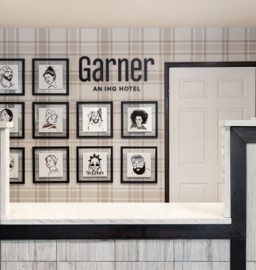 Grander Inn & Suites Tyler