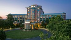 Lansdowne Resort and Spa