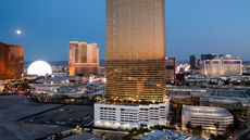 Trump International Hotel Las Vegas