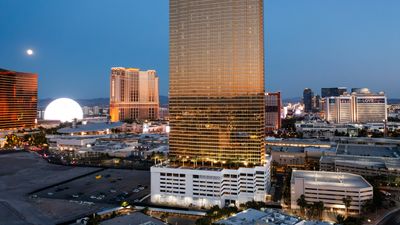 Trump International Hotel Las Vegas