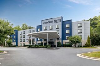 SpringHill Suites Winston-Salem