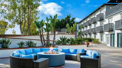 Fairfield Inn & Stes San Diego Old Town