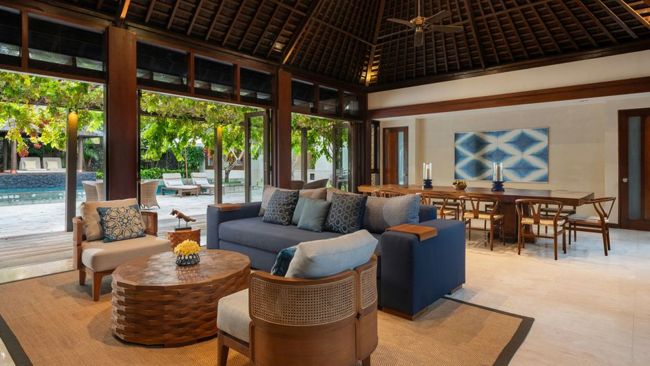 Amarterra Villas Resort Bali Nusa Dua Room