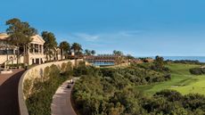 The Resort at Pelican Hill