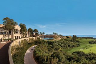 The Resort at Pelican Hill