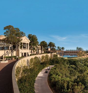 The Resort at Pelican Hill