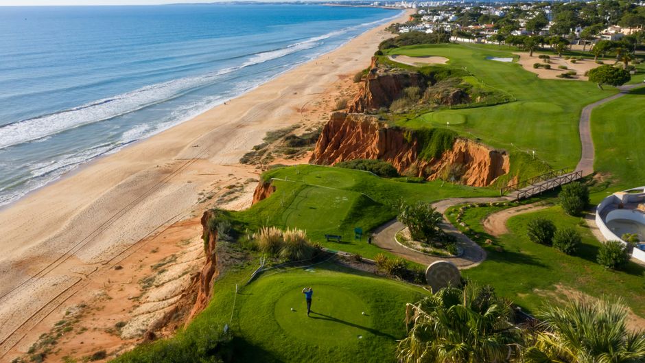 Hotel Quinta do Lago Golf