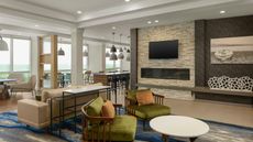 Fairfield Inn & Suites VB Oceanfront