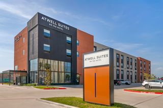 Atwell Suites Southeast