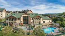Wyndham Vacation Resorts Smoky Mountains
