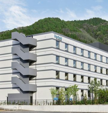 Fairfield by Marriott Hyogo Tajima Yabu