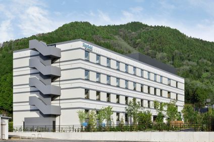 Fairfield by Marriott Hyogo Tajima Yabu