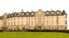Portrush Atlantic Hotel