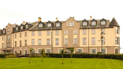 Portrush Atlantic Hotel