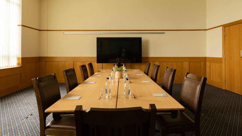 Portrush Atlantic Hotel Meeting