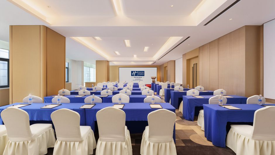 Holiday Inn Express City Centre Meeting