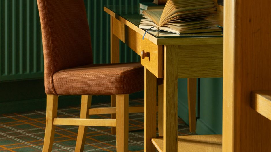 Portrush Atlantic Hotel Room