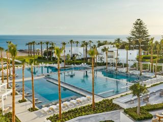 Grecotel Creta Palace