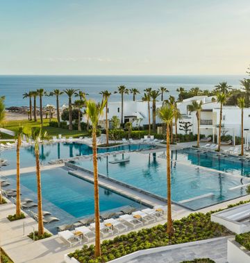 Grecotel Creta Palace