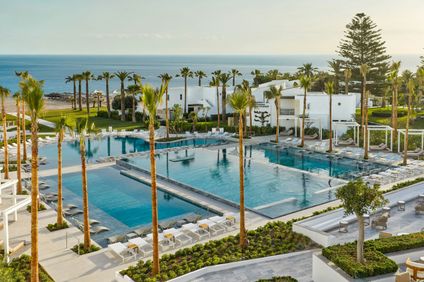Grecotel Creta Palace