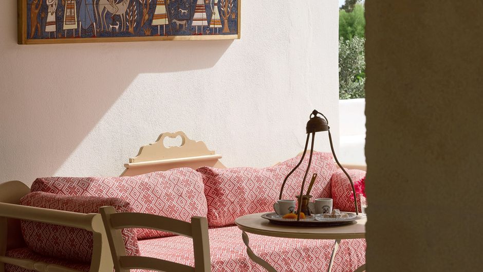 Grecotel Creta Palace Room