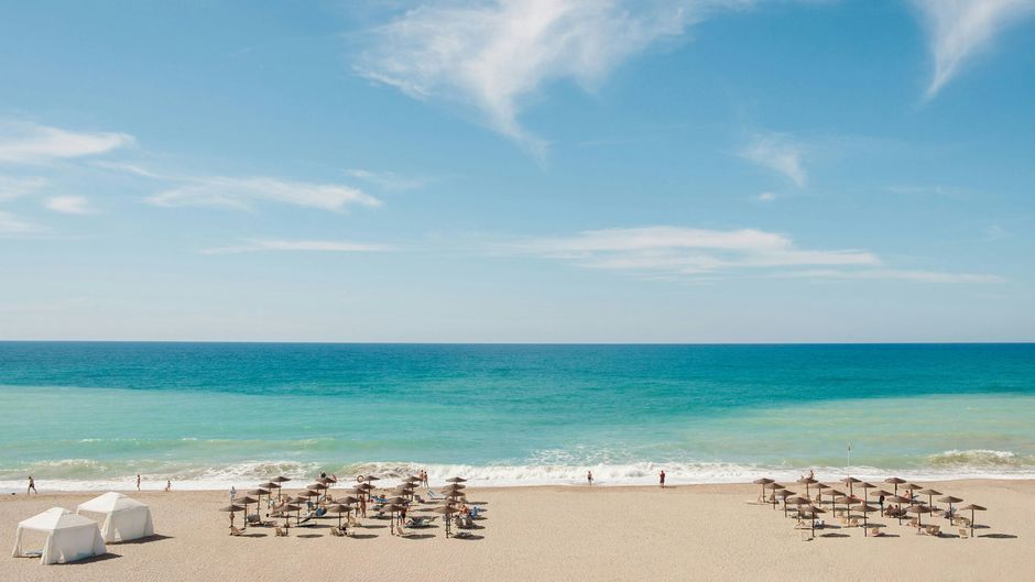 Grecotel Creta Palace Beach