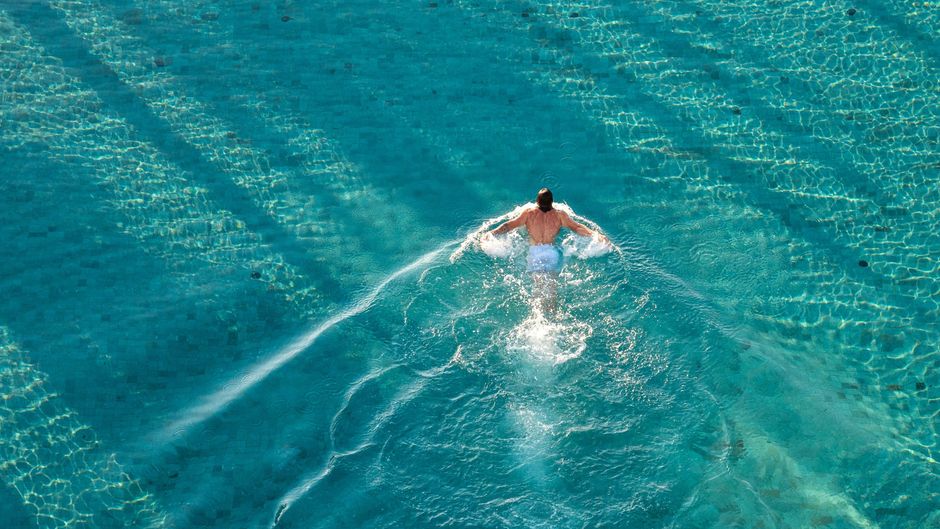 Grecotel Creta Palace Pool