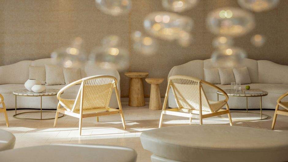 Grecotel Creta Palace Spa