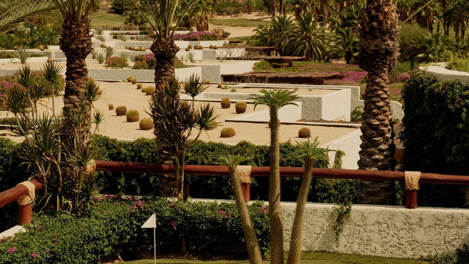 Las Ventanas al Paraiso, Rosewood Resort Golf